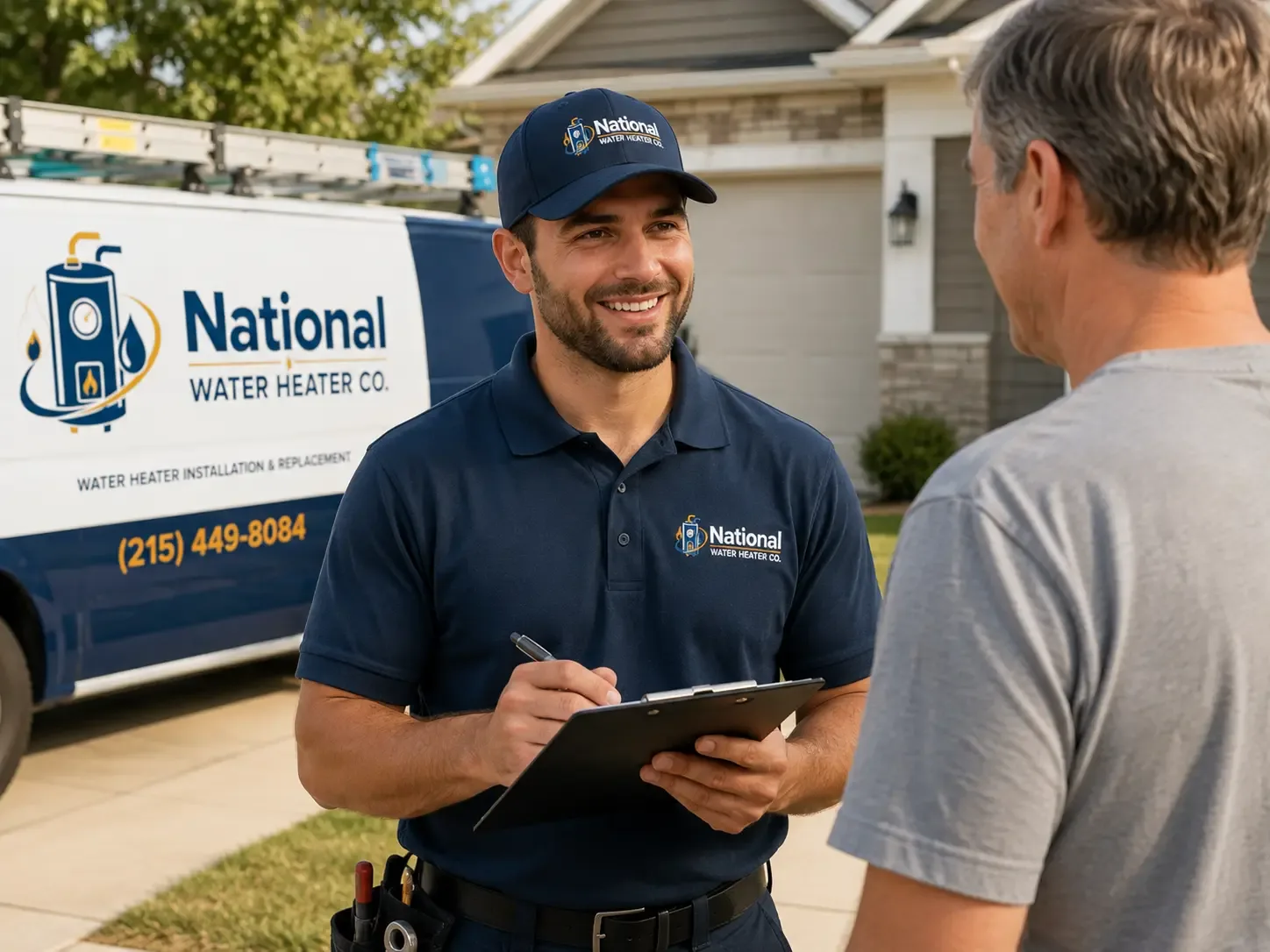 Water Heater Installation Tolland, CT FAQs